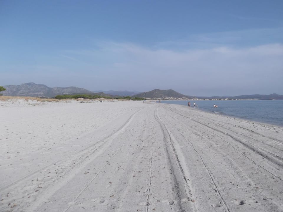 Day, Natural landscape, Beach, Sea view