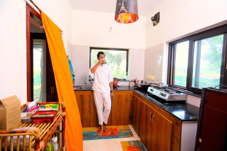 Shivalaya Boutique Stay Vacation rental in Tamil Nadu