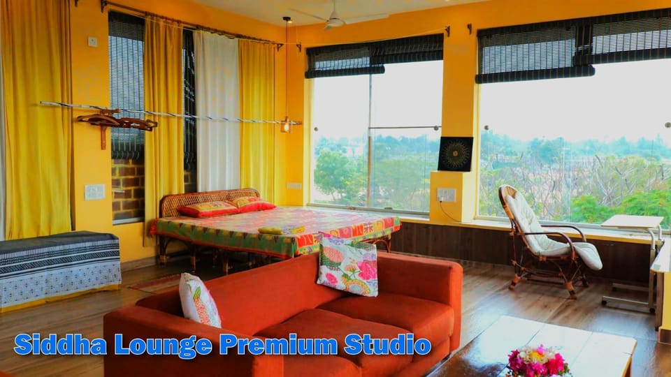 Shivalaya Boutique Stay Vacation rental in Tamil Nadu