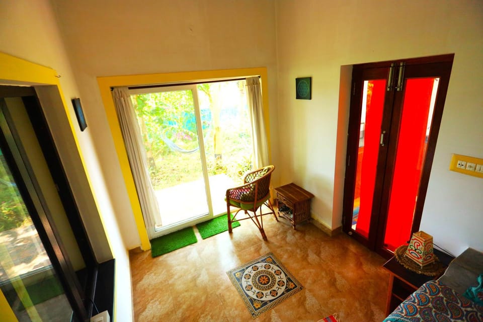 Shivalaya Boutique Stay Vacation rental in Tamil Nadu
