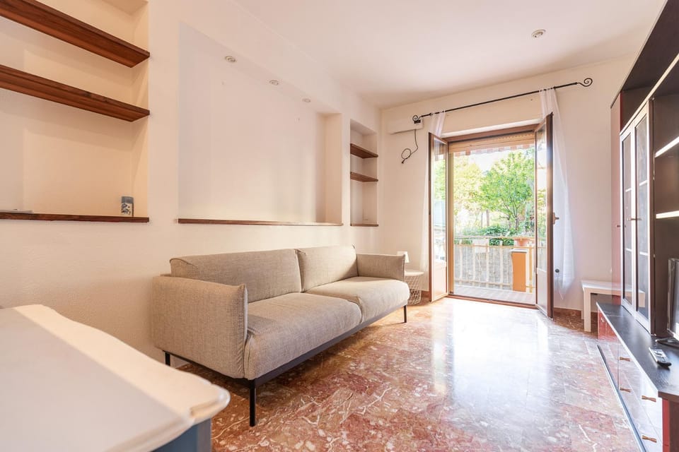 Il nostro sogno Apartment in Levanto