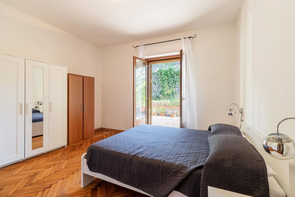 Il nostro sogno Apartment in Levanto