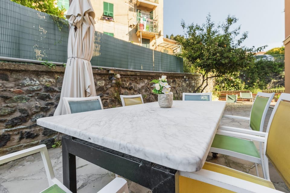 Il nostro sogno Apartment in Levanto