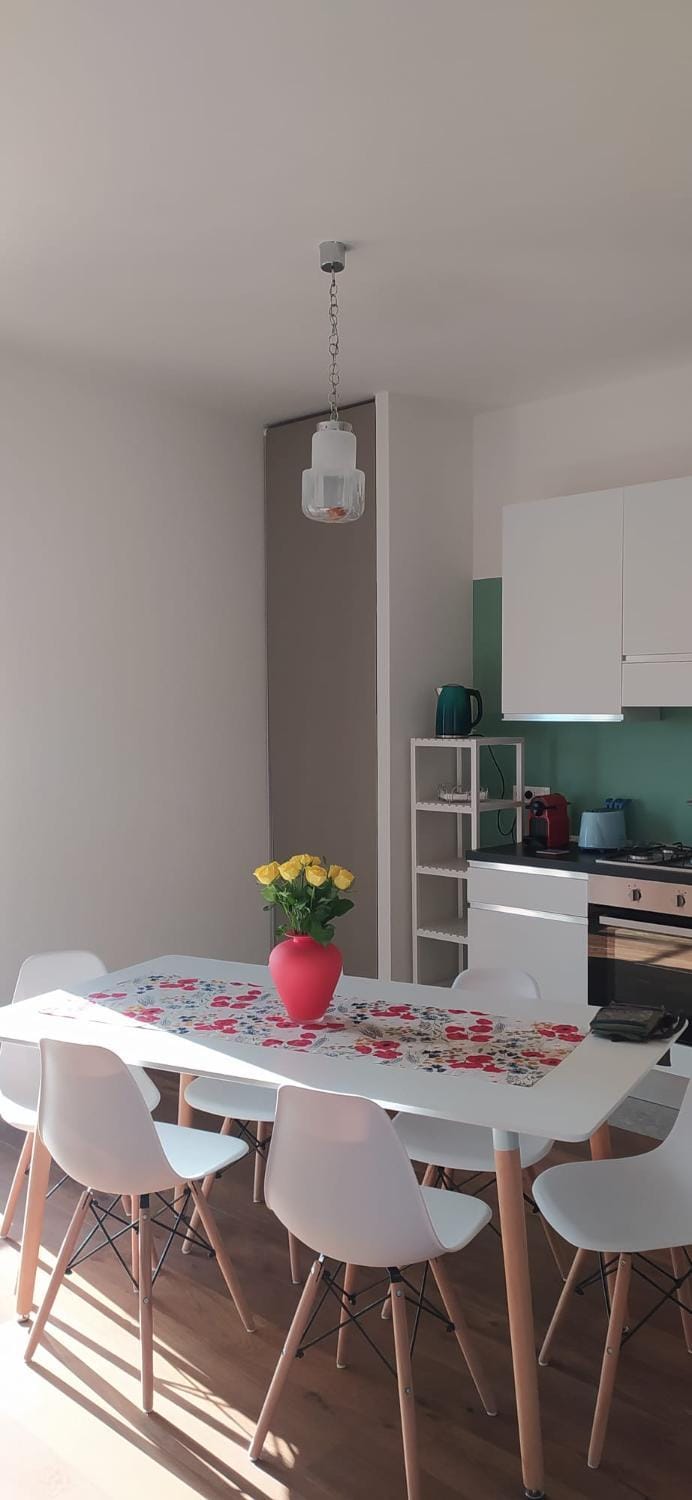 La Casa di Gino Apartment in Apulia