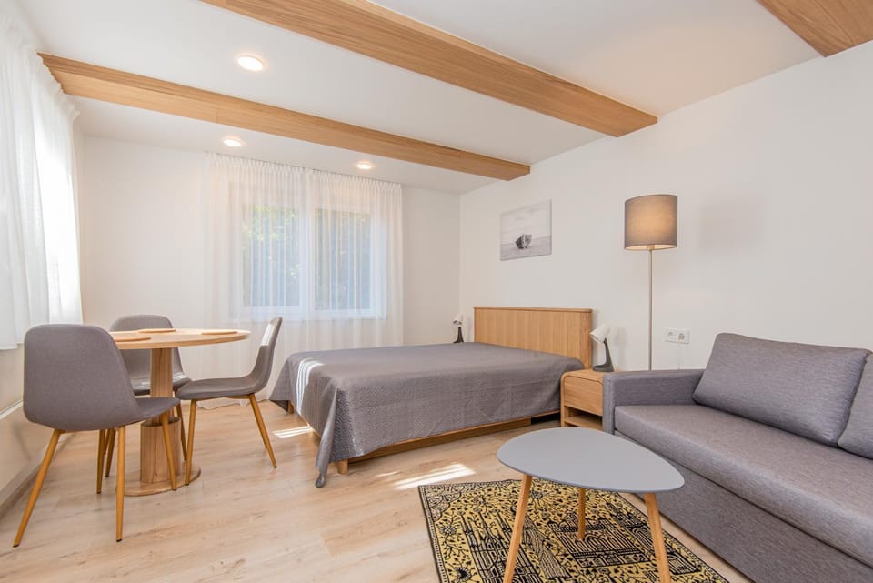 SMILTIS Apartment in Palanga