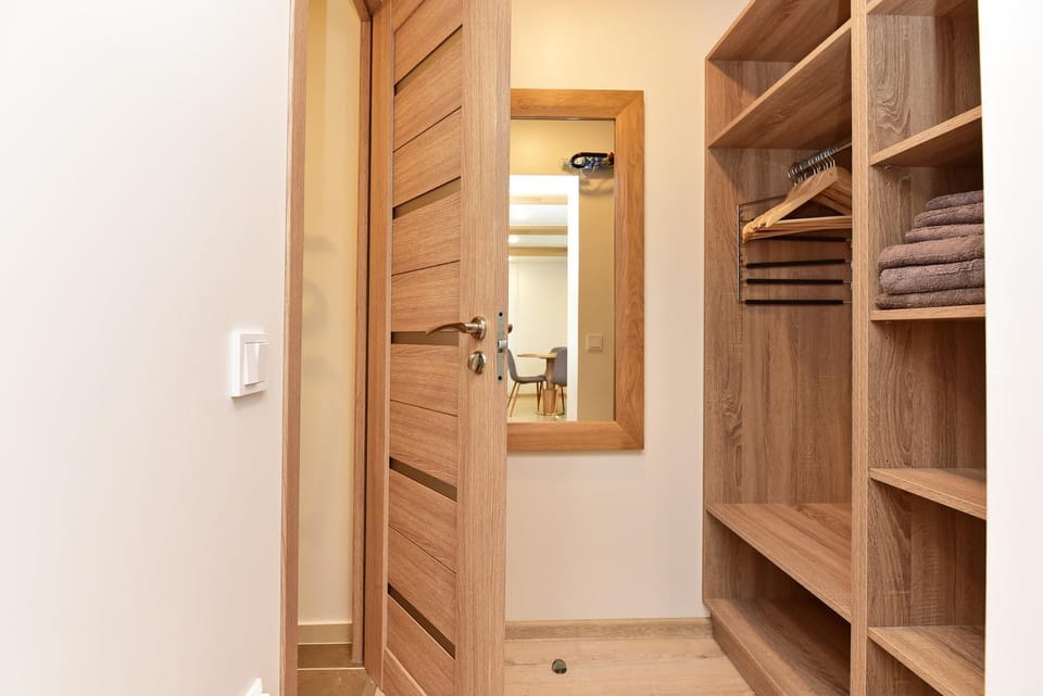 SMILTIS Apartment in Palanga