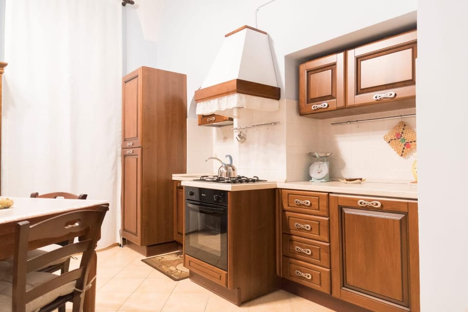 Deluxe Apartment Apartment in San Severo
