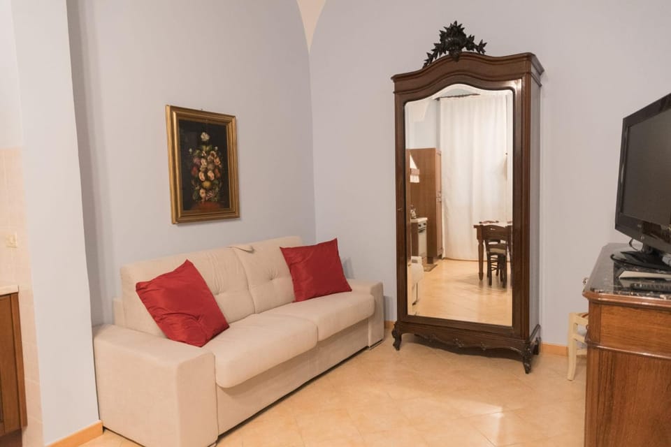 Deluxe Apartment Apartment in San Severo