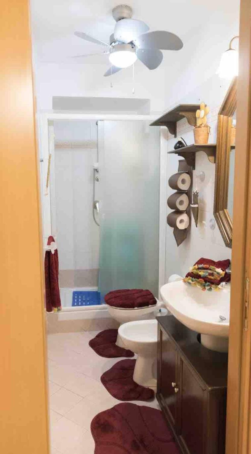 Deluxe Apartment Apartment in San Severo