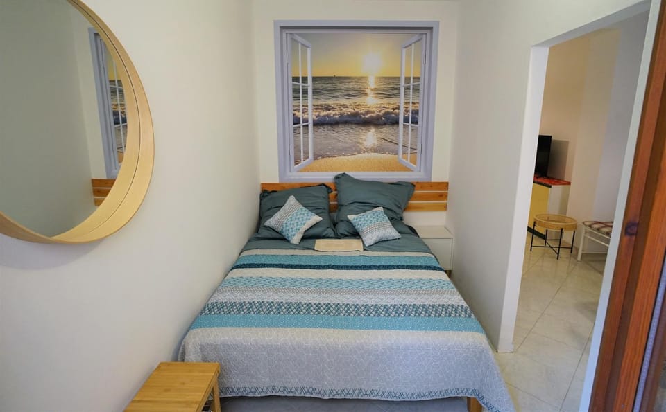 Da Joanna Apartment in Alghero