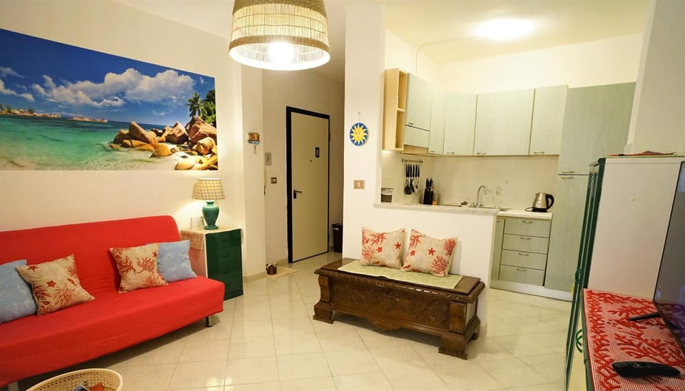 Da Joanna Apartment in Alghero