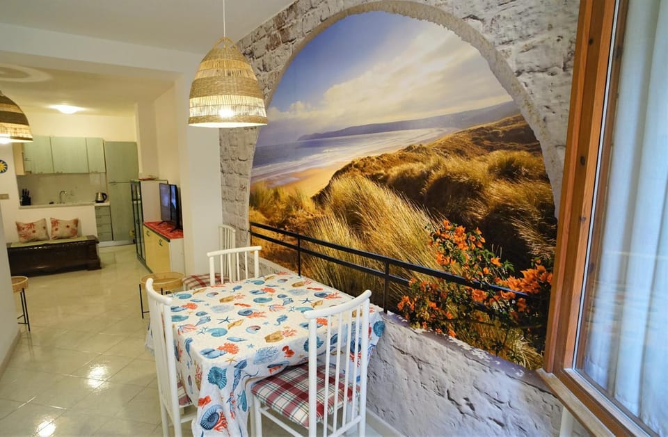 Da Joanna Apartment in Alghero