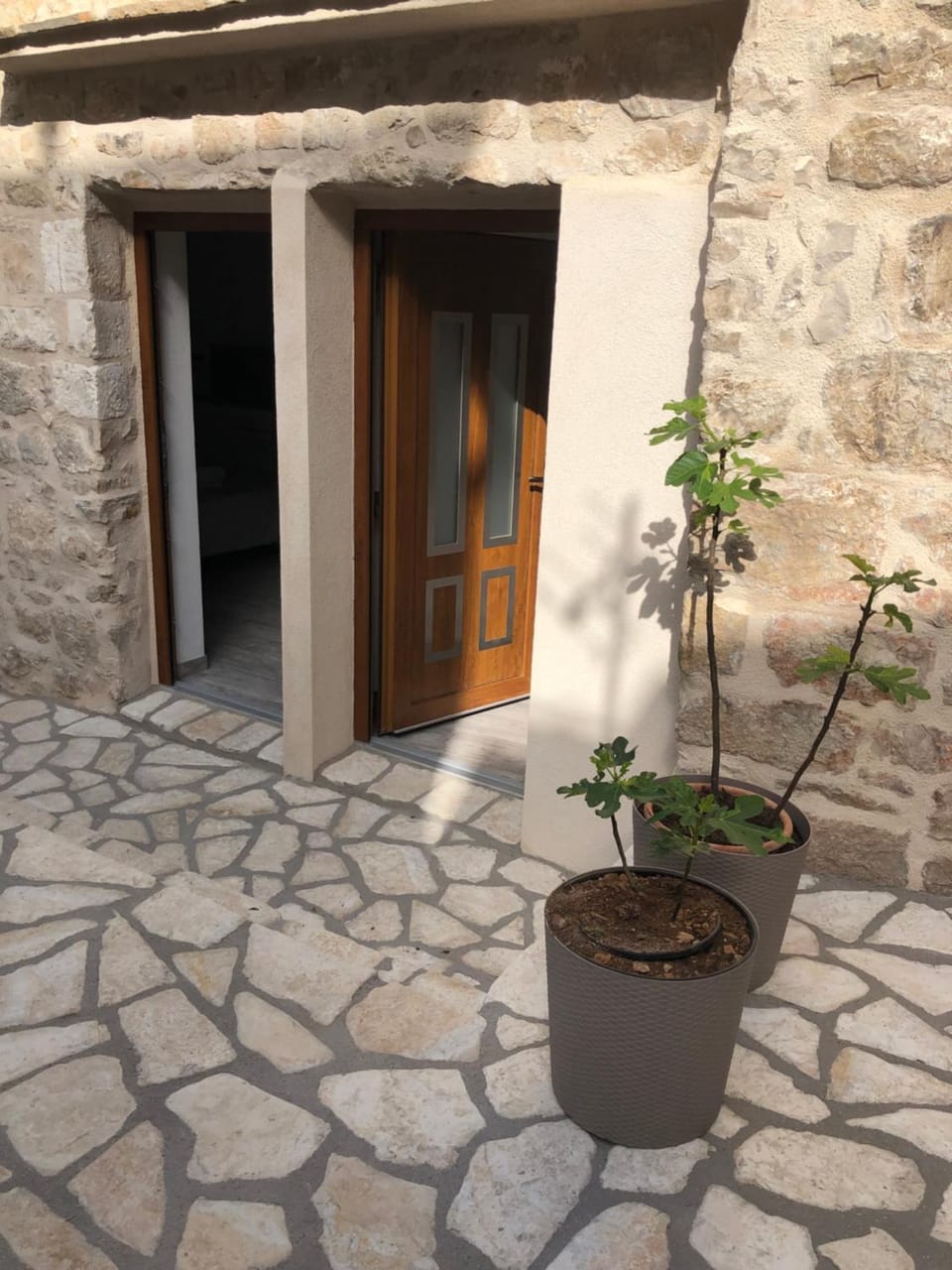 Old town apartment Tonka Apartment in Hvar
