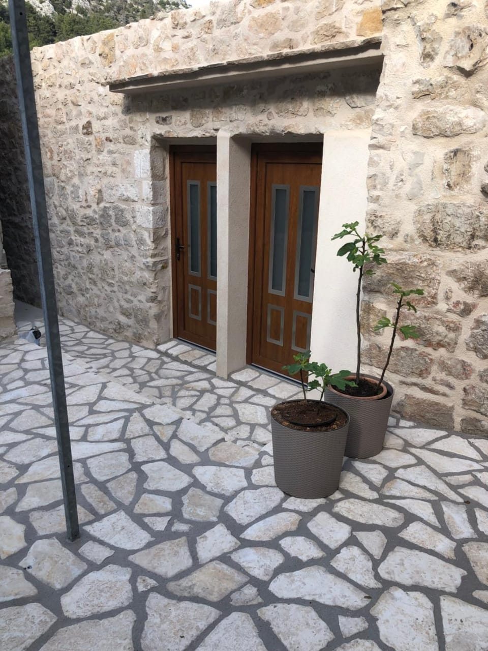 Old town apartment Tonka Apartment in Hvar
