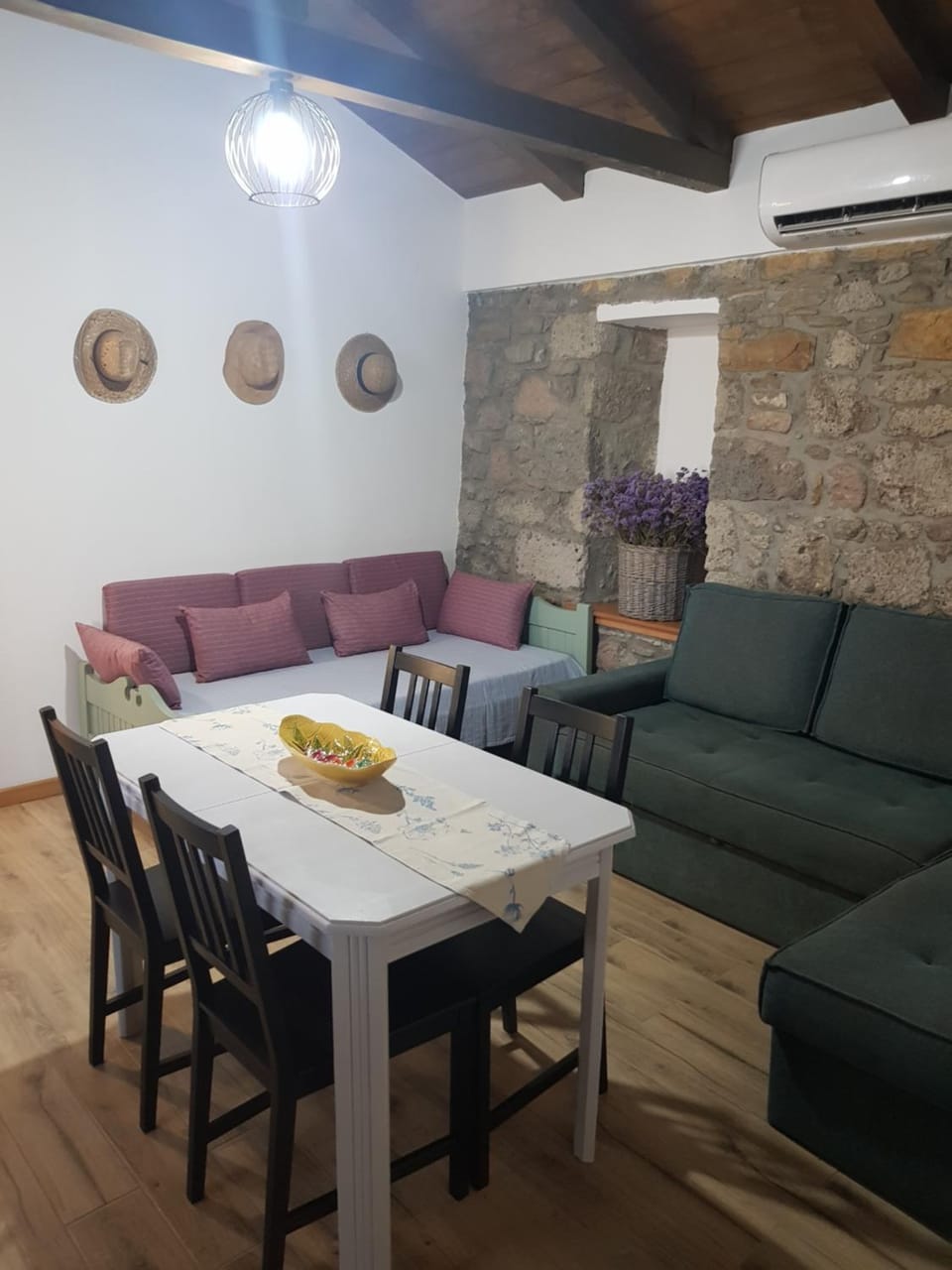 Ρίζες - Rizes Apartment in Decentralized Administration of Macedonia and Thrace