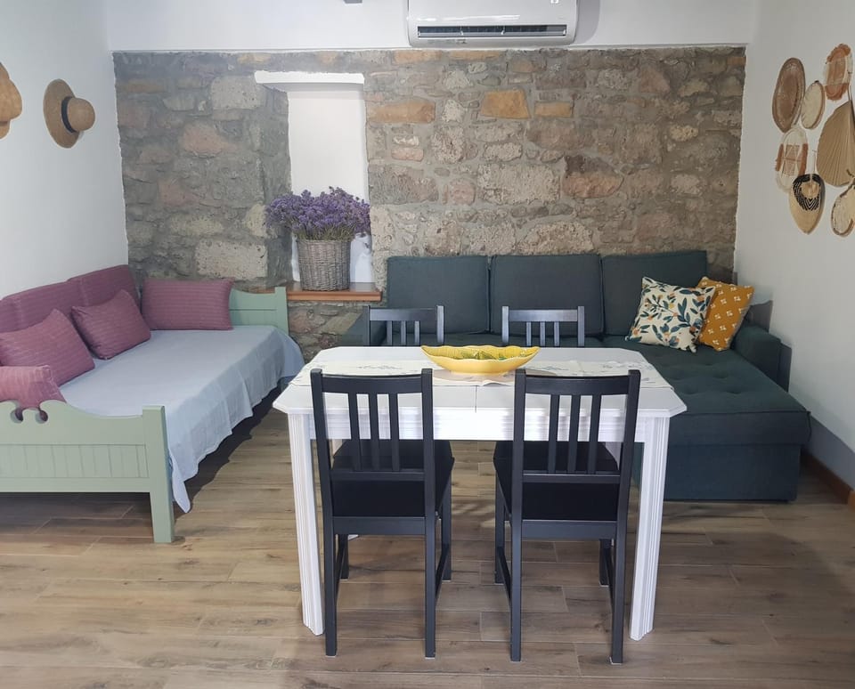 Ρίζες - Rizes Apartment in Decentralized Administration of Macedonia and Thrace