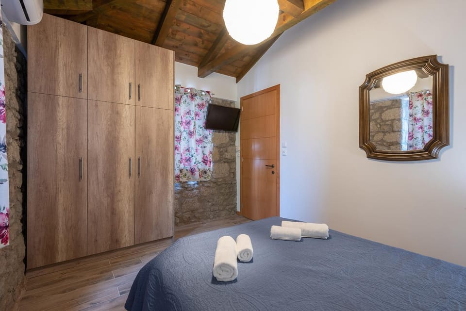 Ρίζες - Rizes Apartment in Decentralized Administration of Macedonia and Thrace