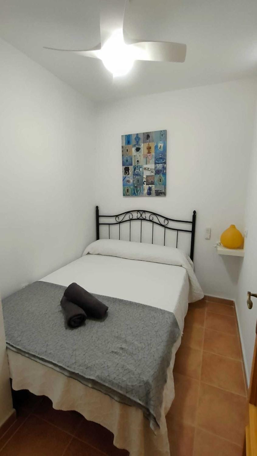 Precioso apartamento 1ra Linea piscina y parking Apartment in Calp