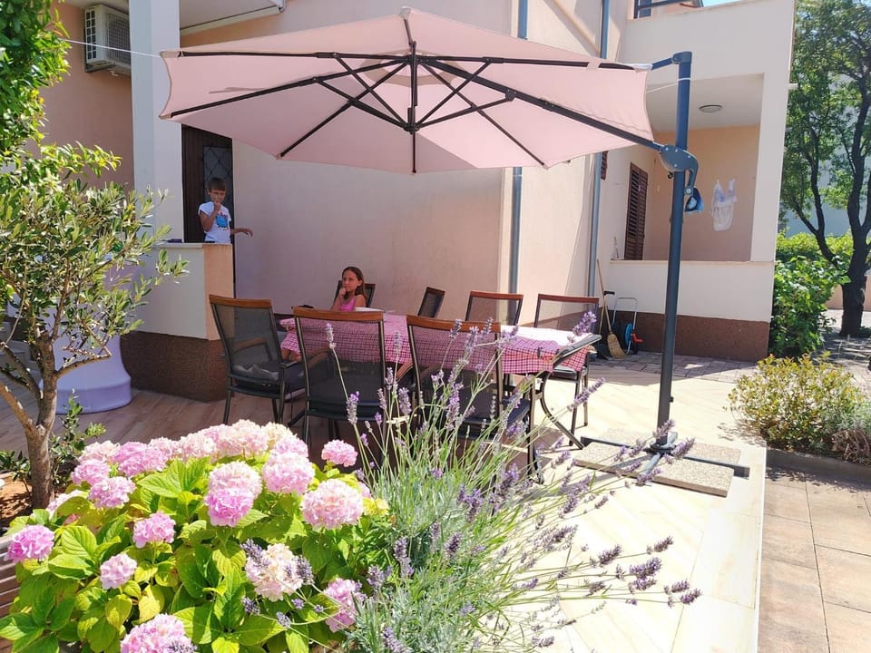 Matea Vica apartman, Vodice Apartment in Šibenik-Knin County, Croatia