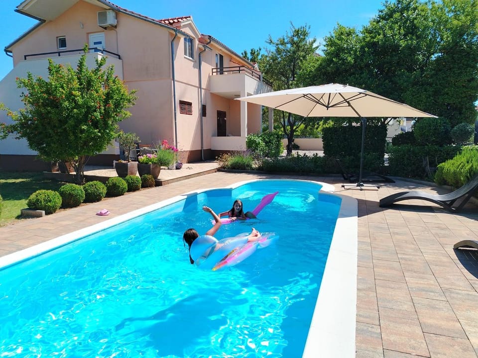 Matea Vica apartman, Vodice Apartment in Šibenik-Knin County, Croatia