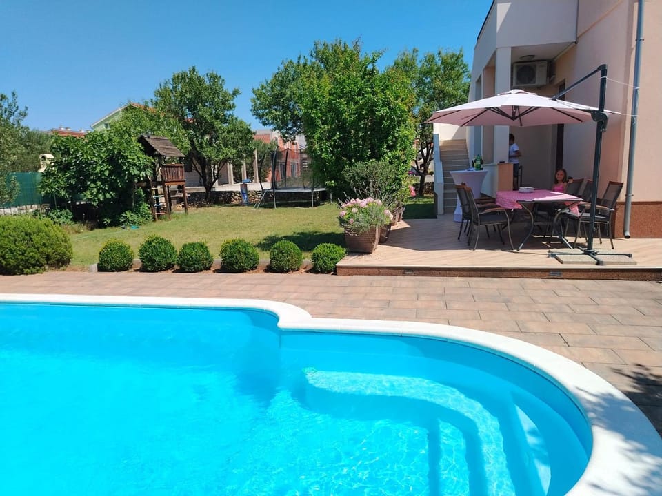 Matea Vica apartman, Vodice Apartment in Šibenik-Knin County, Croatia