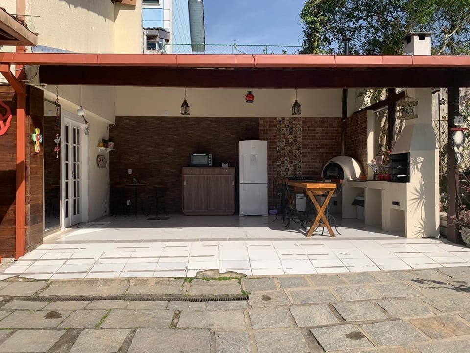 Cantinho na Serra House in State of Rio de Janeiro