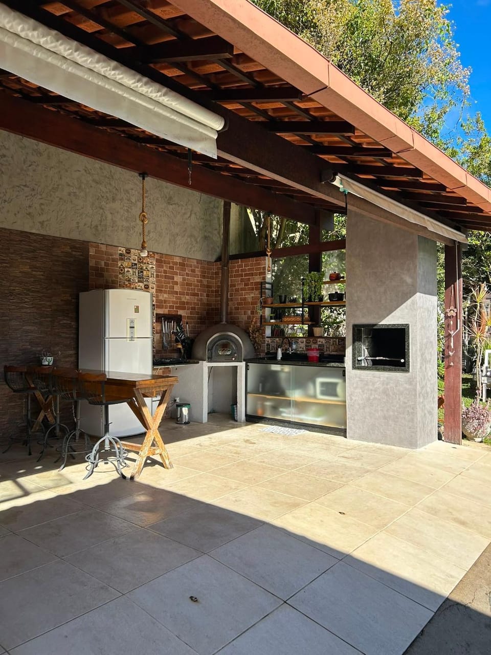 Cantinho na Serra House in State of Rio de Janeiro