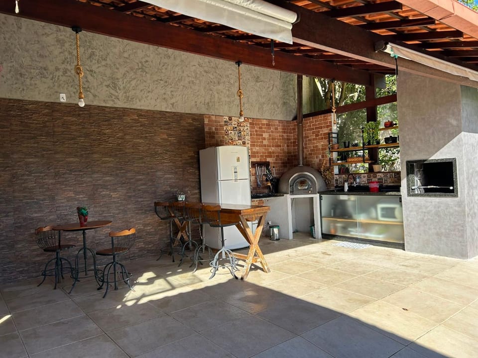 Cantinho na Serra House in State of Rio de Janeiro
