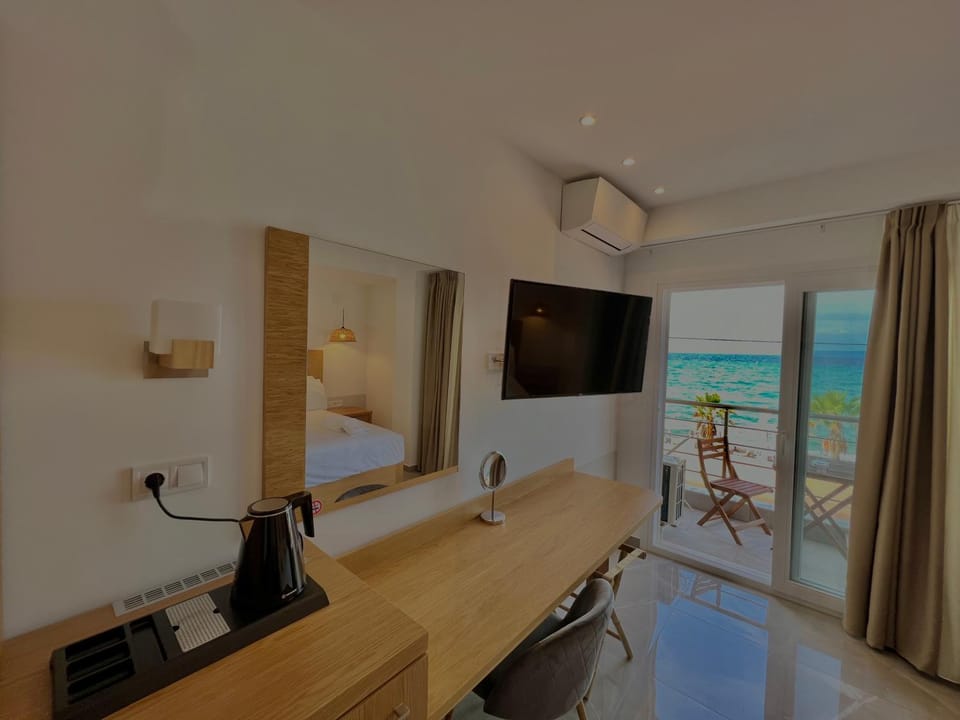 Hotel Pefkohori Beach Hotel in Halkidiki