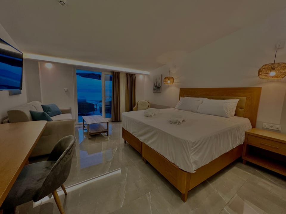 Hotel Pefkohori Beach Hotel in Halkidiki