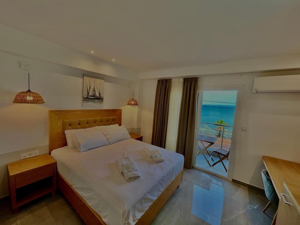 Hotel Pefkohori Beach Hotel in Halkidiki