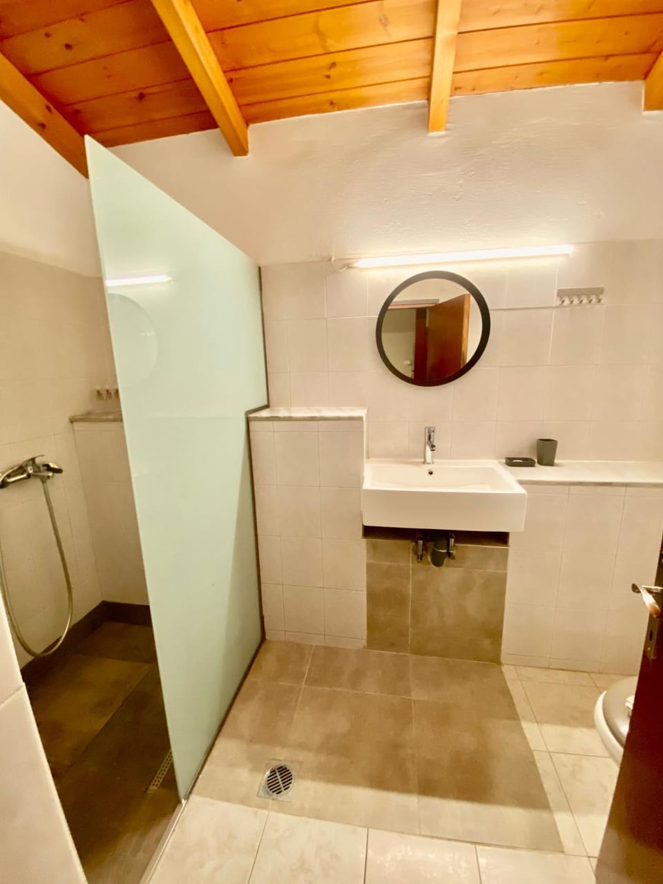 Oliveto e mare Apartment hotel in Greece