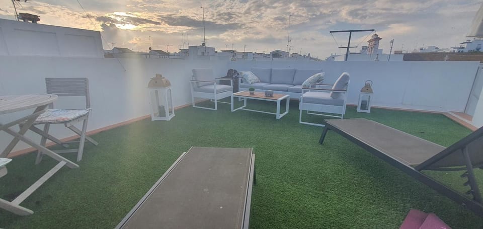 Duplex de lujo El Granado Apartment in Ayamonte