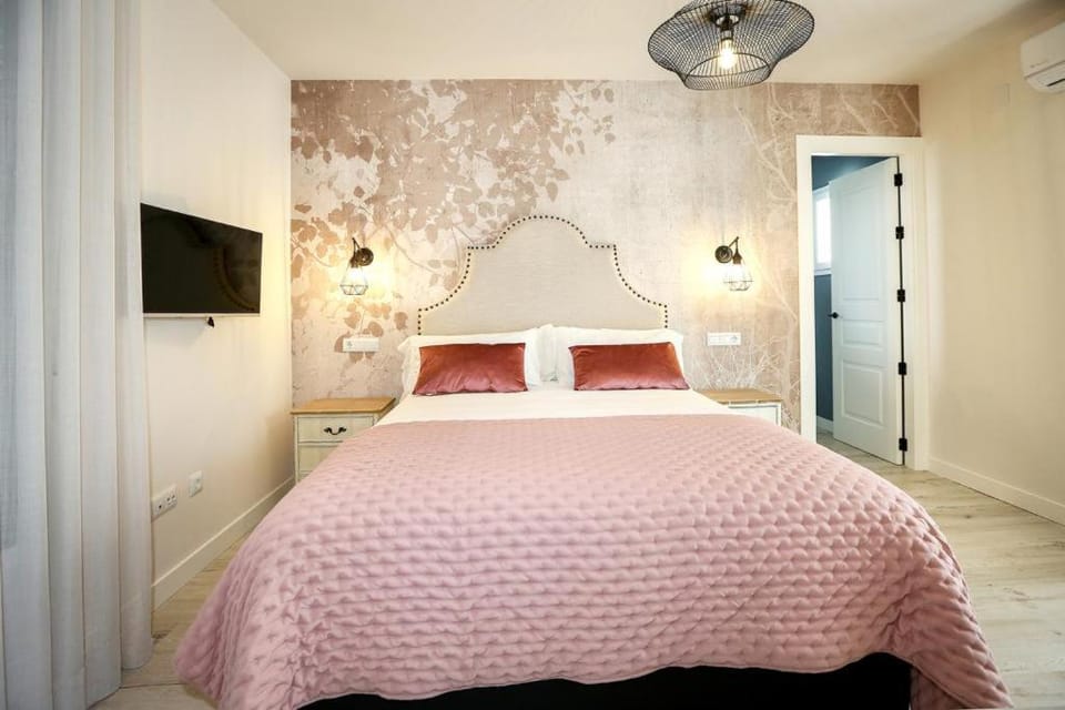 Duplex de lujo El Granado Apartment in Ayamonte