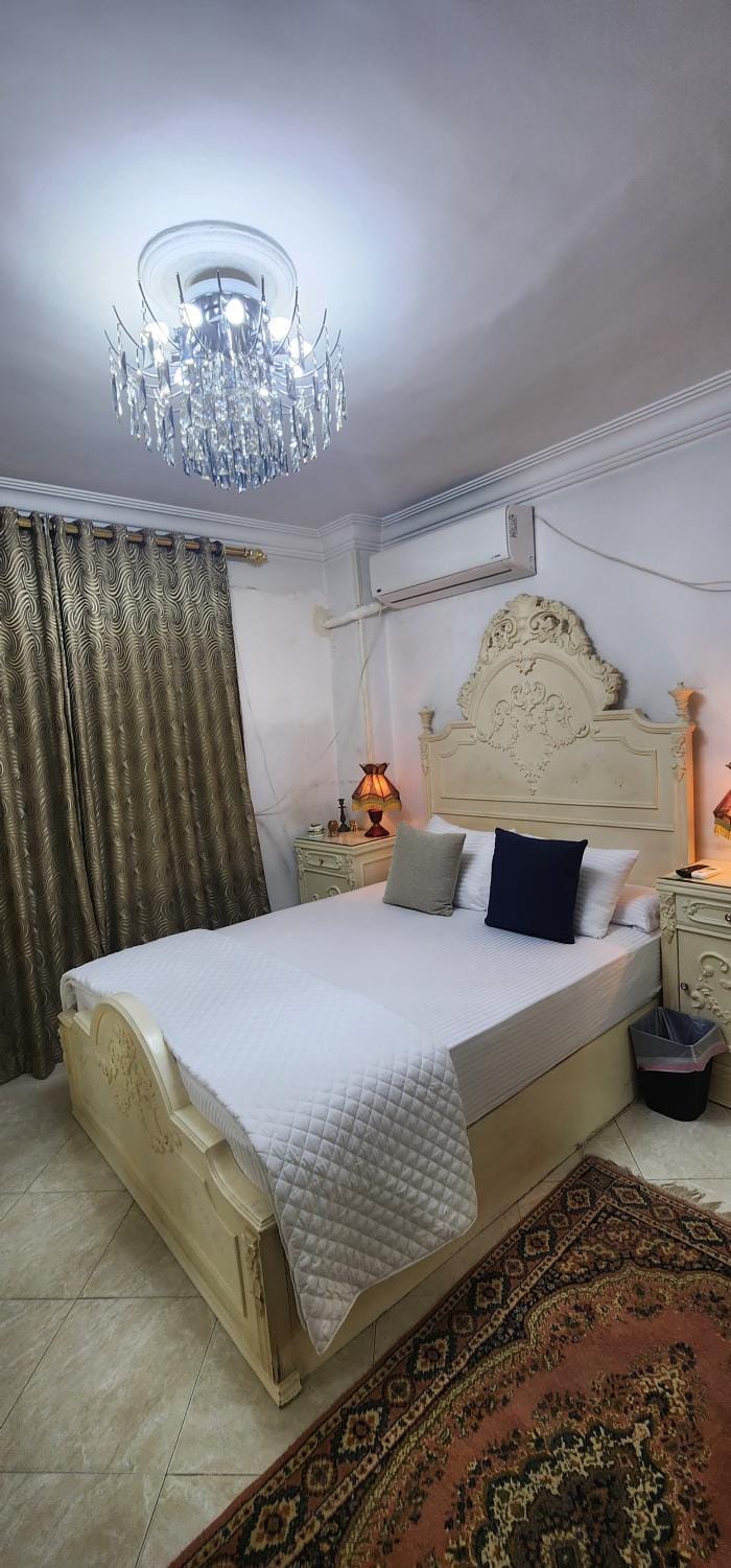 Elegant Apartment in Sheraton Heliopolis Apartment in New Cairo City