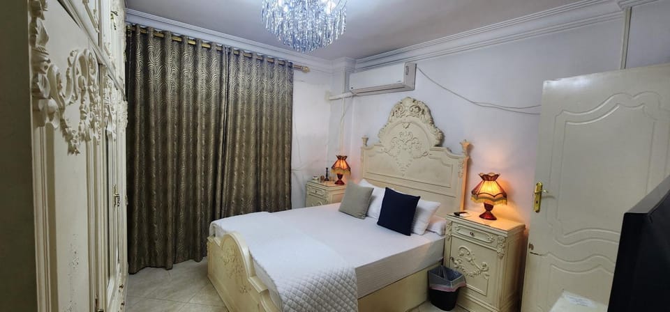 Elegant Apartment in Sheraton Heliopolis Apartment in New Cairo City