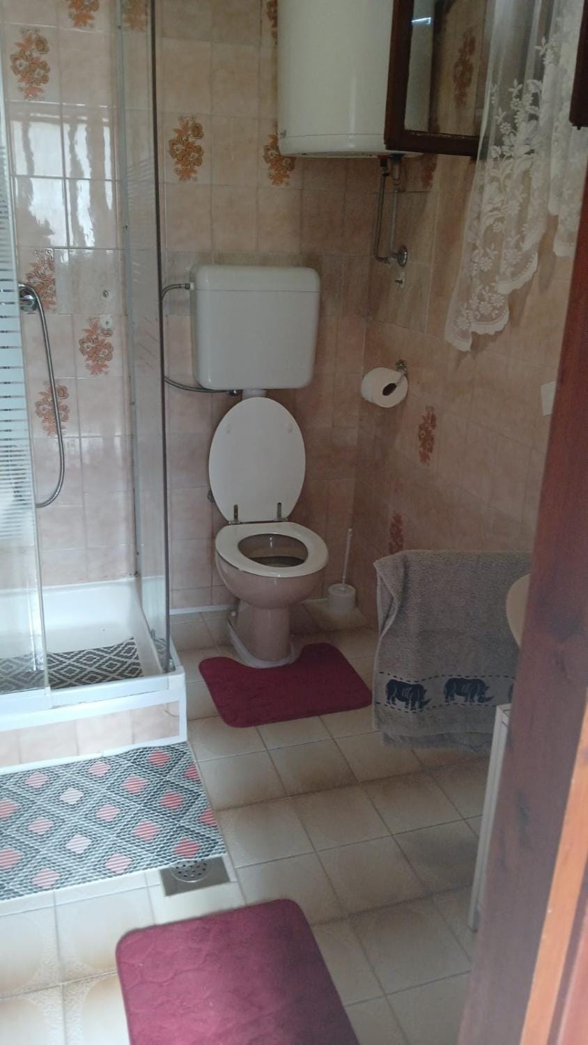 Apartman Donna Apartment in Šibenik-Knin County, Croatia