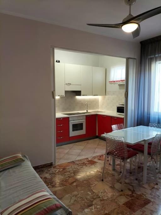 DA CARLA a Rapallo Apartment in Rapallo