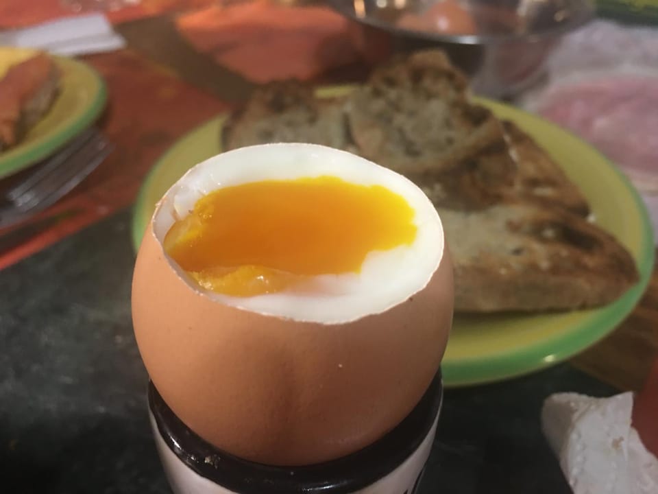 Breakfast