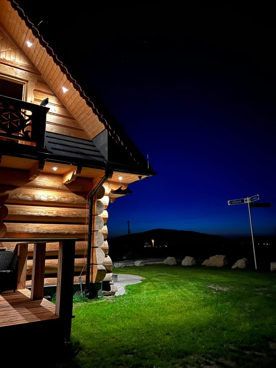 Property building, Windsurfing