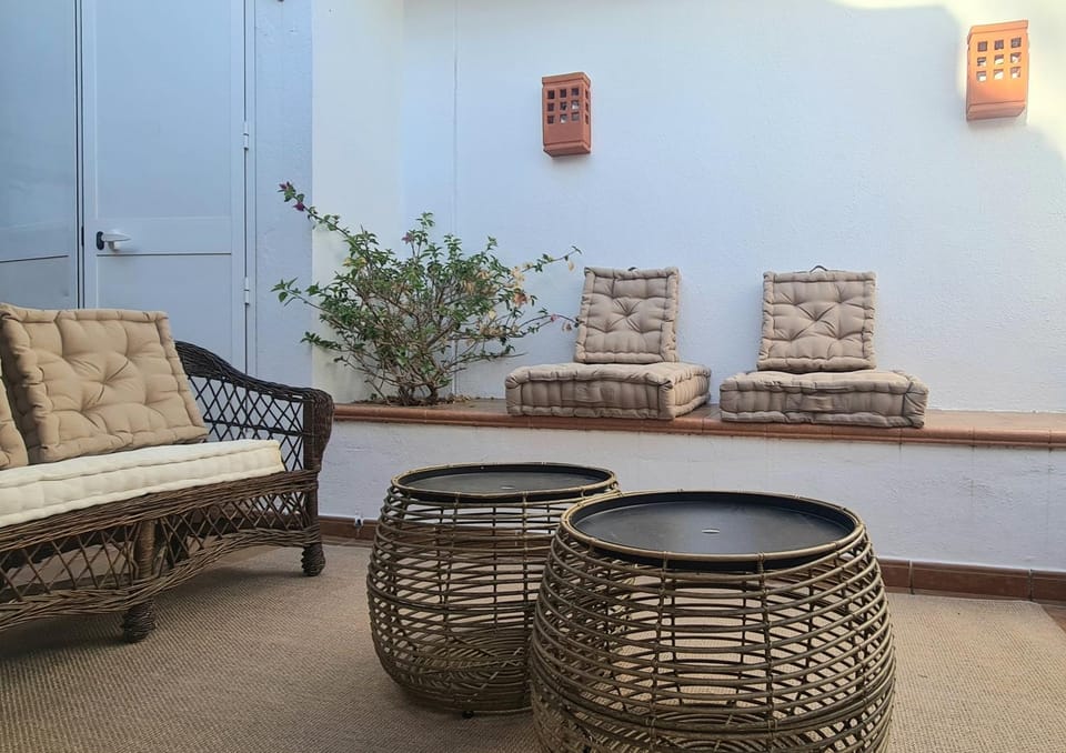 Townhouse in Marbella - Walking distance to Puerto Banus Villa in Marbella