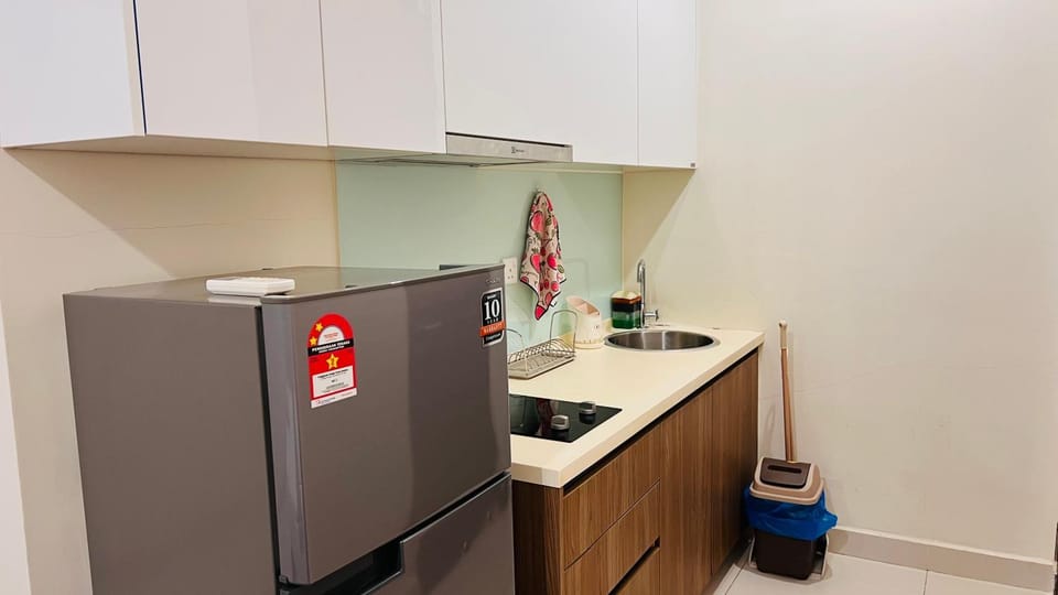 Lovely Kozi Square Studio 1 Bedroom with Pool LV9B Apartment in Kuching