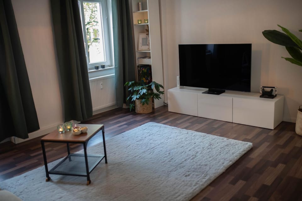 Zentral Smart Apartment Apartment in Zwickau