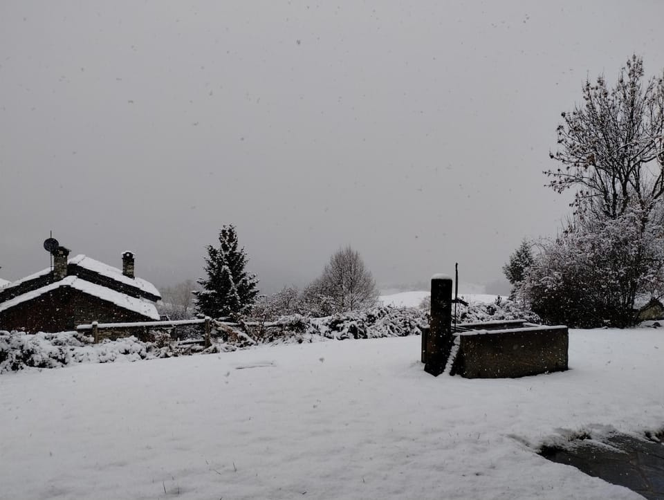 STOP & STARE STARS Bed and Breakfast in Aosta Valley, Italy