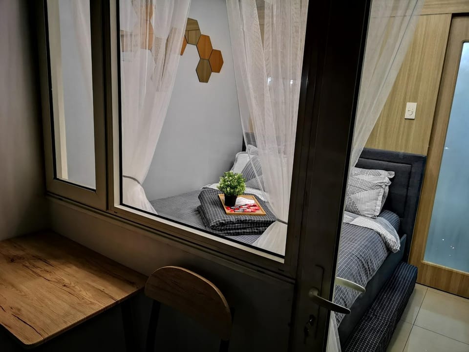 Balcony/Terrace, Balcony/Terrace