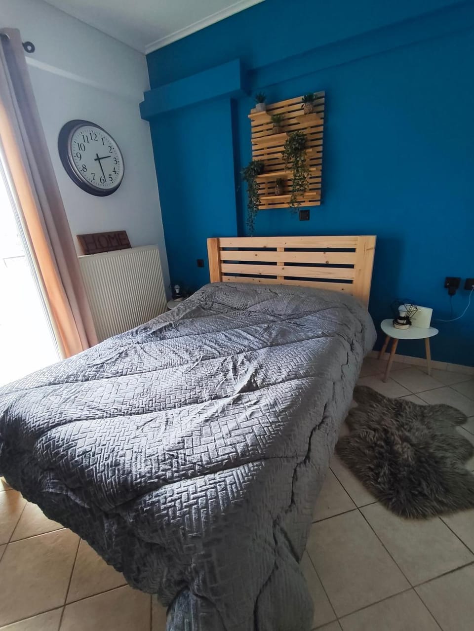 Blue Lagoon Studio 2 Apartment in Peloponnese, Western Greece and the Ionian