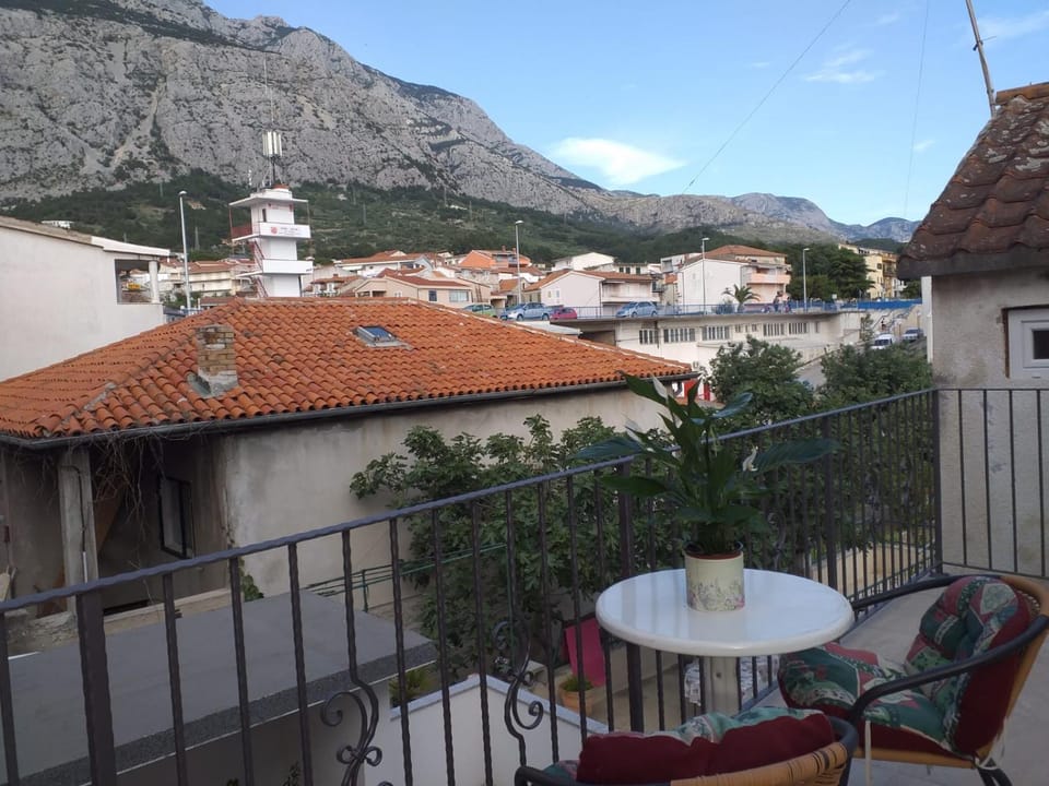View (from property/room), Balcony/Terrace