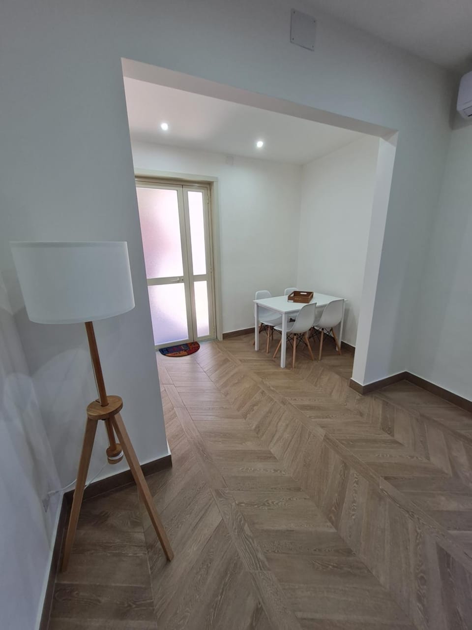 Sweet Home Airport Apartment in Catania