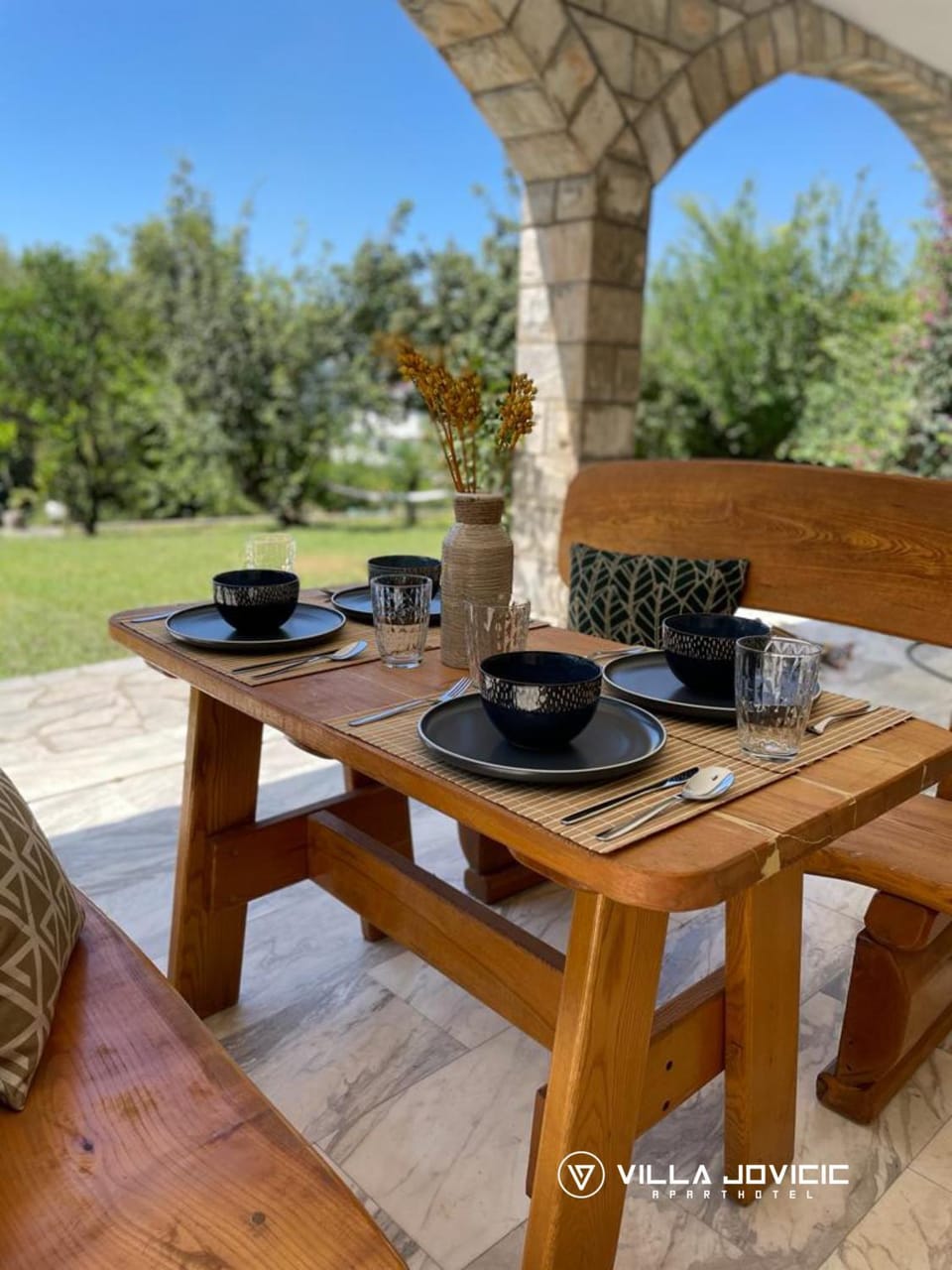 Patio, Garden, Balcony/Terrace, Balcony/Terrace, Dining area, Garden view