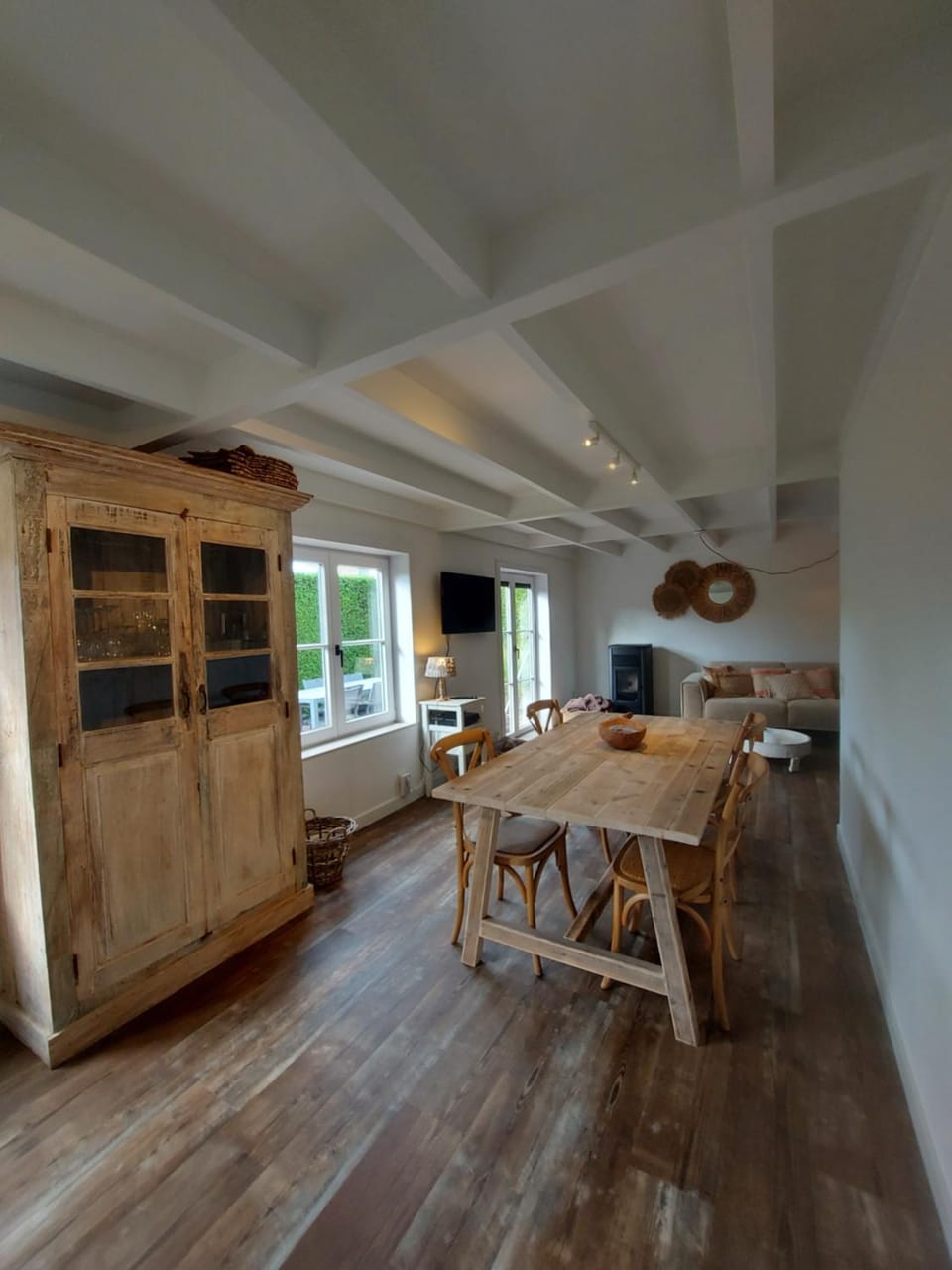 Casa Nieuwendamme House in Middelkerke